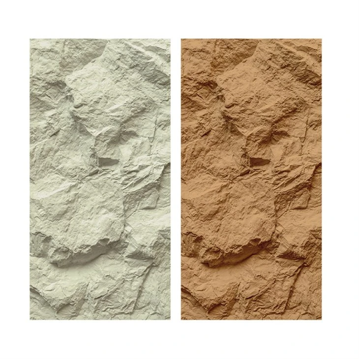 PU Stone Panel price