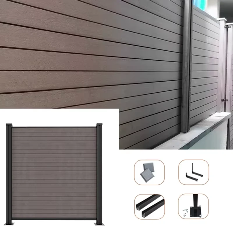 Fence Wpc best