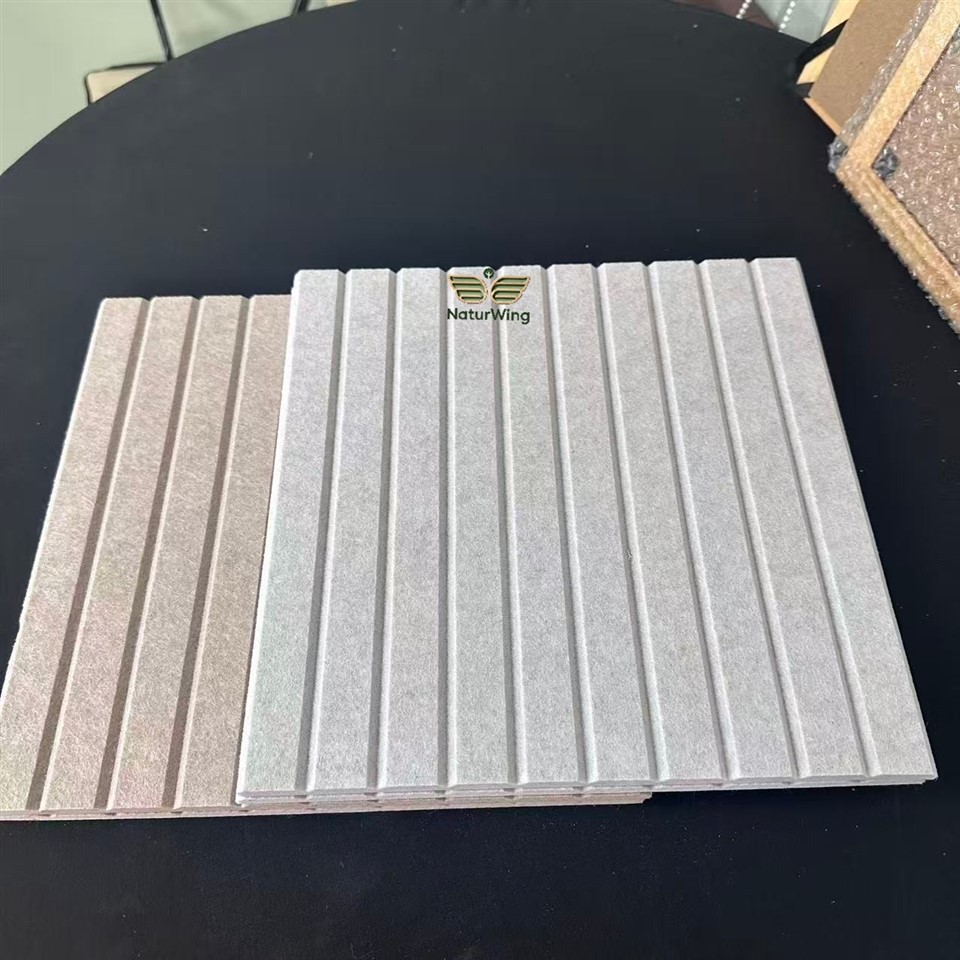 Polyester Fiber Sound-absorbing Board suppliers