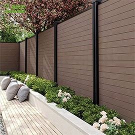 WPC Fence for home WPC Fence for home