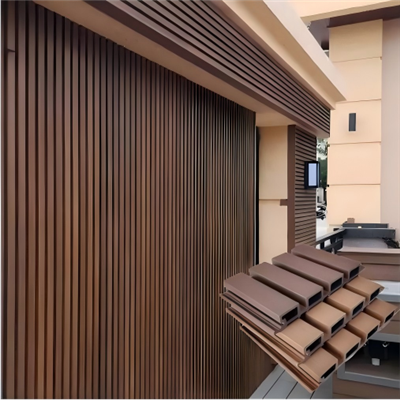 Ffatri Panel Wal Wpc