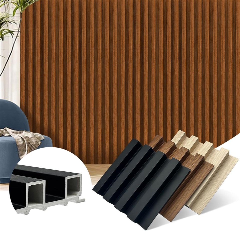 Wpc Wall Panels Outdoor